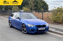 Used BMW 3 Series