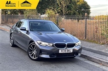 Used BMW 3 Series