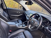 BMW 3 Series Image 2