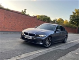 BMW 3 Series Image 3