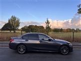 BMW 3 Series Image 5