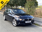 BMW 3 Series Image 1