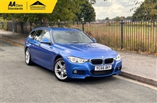 Used BMW 3 Series