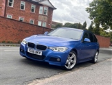 BMW 3 Series Image 3