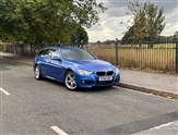 BMW 3 Series Image 4