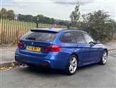 BMW 3 Series Image 6