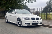 Used BMW 3 Series