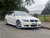 BMW 3 Series Image 1
