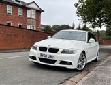 BMW 3 Series Image 3