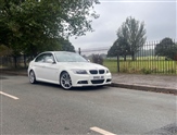 BMW 3 Series Image 4