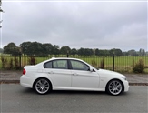 BMW 3 Series Image 5