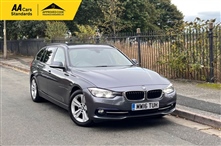 Used BMW 3 Series