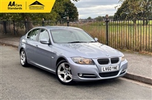 Used BMW 3 Series