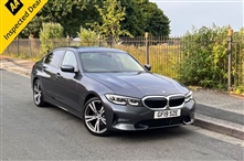 Used BMW 3 Series