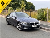 BMW 3 Series Image 1