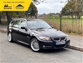 BMW 3 Series Image 1