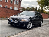 BMW 3 Series Image 3