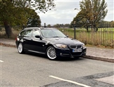 BMW 3 Series Image 4