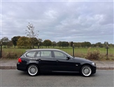 BMW 3 Series Image 5