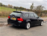 BMW 3 Series Image 6