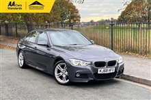 Used BMW 3 Series