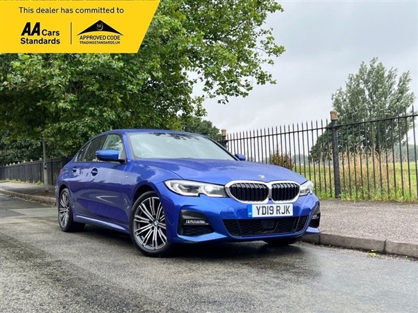 Large image for the Used BMW 3 SERIES