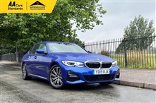 Used BMW 3 Series