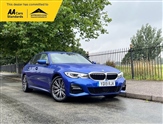 BMW 3 Series Image 1