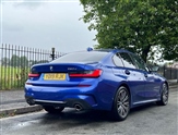 BMW 3 Series Image 6