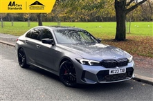 Used BMW 3 Series Used BMW 3 Series