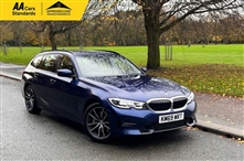 Used BMW 3 Series