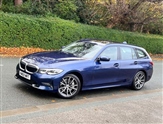 BMW 3 Series Image 3