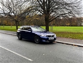 BMW 3 Series Image 4