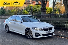 Used BMW 3 Series