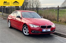 Used BMW 3 Series