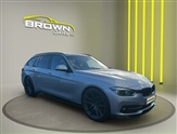 Used BMW 3 Series