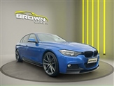 Used BMW 3 Series
