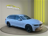 Used BMW 3 Series