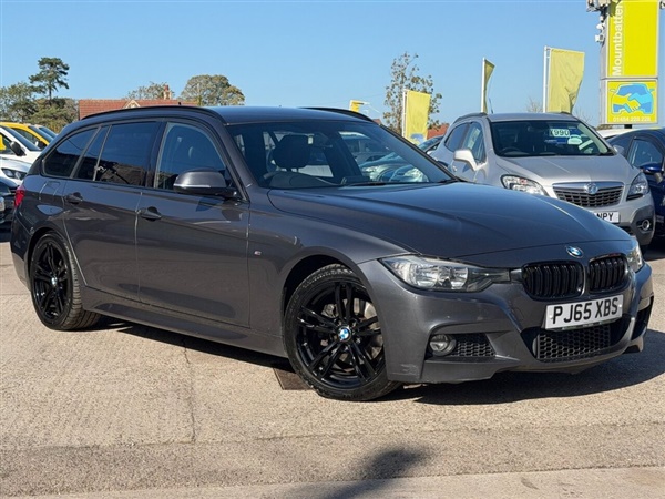 Large image for the Used BMW 3 SERIES