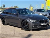 Used BMW 3 Series