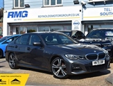 Used BMW 3 Series