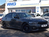 Used BMW 3 Series