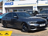 Used BMW 3 Series