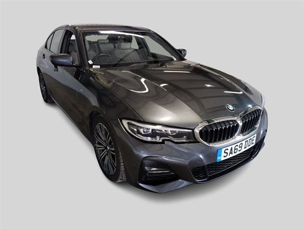 Large image for the Used BMW 3 SERIES