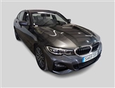 Used BMW 3 Series