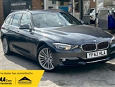 Used BMW 3 Series