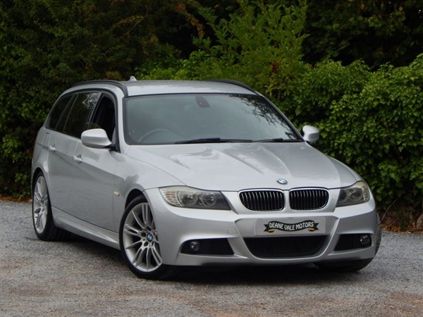 Large image for the Used BMW 3 SERIES