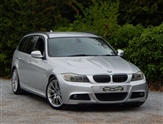 Used BMW 3 Series