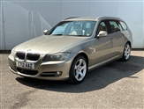 Used BMW 3 Series
