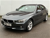 Used BMW 3 Series